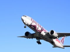 Qatar Airways emite atualização sobre voos, Autoridade de Aviação Civil Qatar Airways emite atualização sobre voos, Autoridade de Aviação Civil