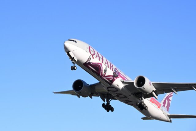Qatar Airways emite atualização sobre voos, Autoridade de Aviação Civil
