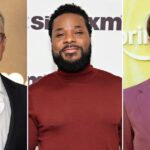 tapete vermelho do Oscar 98º Oscar Oscar 2026