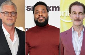 Quais celebridades ficaram de fora do segmento Oscar In Memoriam de 2026? tapete vermelho do Oscar 98º Oscar Oscar 2026