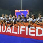 Quais equipes se classificaram para a Copa do Mundo de Hóquei Feminino da FIH de 2026?