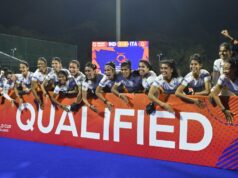 Quais equipes se classificaram para a Copa do Mundo de Hóquei Feminino da FIH de 2026? Quais equipes se classificaram para a Copa do Mundo de Hóquei Feminino da FIH de 2026?
