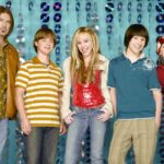 Elenco de Hannah Montana - Onde eles estão agora - Miley Cyrus Emily Osment Mitchel Musso e mais