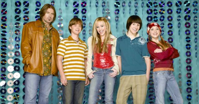 Elenco de Hannah Montana - Onde eles estão agora - Miley Cyrus Emily Osment Mitchel Musso e mais