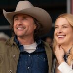 Alexandra Breckenridge Martin Henderson, da Virgin River, em seus loucos Cliffhangers da 6ª temporada e muito mais