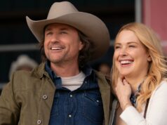 Quais estrelas de ‘Virgin River’ estão – e não estão – retornando após a saída do elenco? Alexandra Breckenridge Martin Henderson, da Virgin River, em seus loucos Cliffhangers da 6ª temporada e muito mais