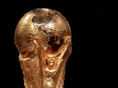 Quais países ainda podem se classificar para a Copa do Mundo FIFA de 2026? Quais países ainda podem se classificar para a Copa do Mundo FIFA de 2026?