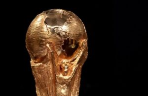 Quais países ainda podem se classificar para a Copa do Mundo FIFA de 2026? Quais países ainda podem se classificar para a Copa do Mundo FIFA de 2026?