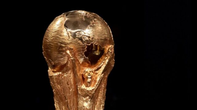 Quais países ainda podem se classificar para a Copa do Mundo FIFA de 2026?
