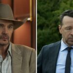 Programação de TV da meia temporada de 2026 Veja quando Grey's Anatomy da ABC CBS Y Marshals e mais programas Air Split Template Retângulo atualizado