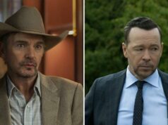 Quais programas de TV serão renovados em 2026-2027? Programação de TV da meia temporada de 2026 Veja quando Grey's Anatomy da ABC CBS Y Marshals e mais programas Air Split Template Retângulo atualizado