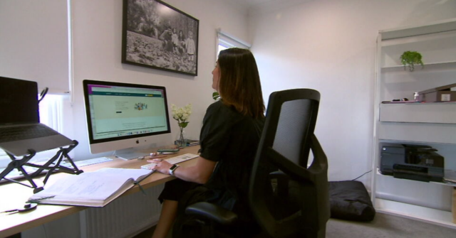 Quais são as leis internas propostas por Victoria? Trabalho vitoriano a partir das leis domésticas