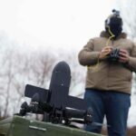 Interceptadores da Ucrânia