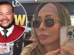 Qual dos ex-namorados de Jon Gosselin acabou de entrar na 16ª temporada de ‘RHONY’? Jon Gosselin