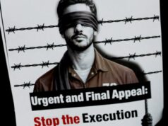 Qual é a lei de pena de morte em Israel que se aplica apenas aos palestinos? Qual é a lei de pena de morte em Israel que se aplica apenas aos palestinos?