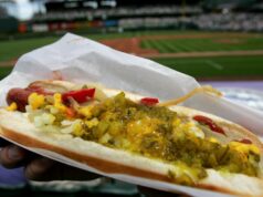 Qual é o desafio 9-9-9? Cerveja viral da MLB, experiência de cachorro-quente 1711741267 JJ Watt desencadeia um grande debate online com uma 'pergunta genuína' sobre a situação do restaurante