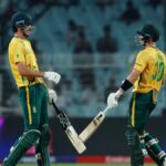 Qual é o menor total defendido em Eden Gardens em T20Is?