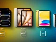 Qual iPad é ideal para você? Aqui está o que a Apple tem a dizer Qual iPad é ideal para você? Aqui está o que a Apple tem a dizer