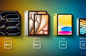 Qual iPad é ideal para você? Aqui está o que a Apple tem a dizer Qual iPad é ideal para você? Aqui está o que a Apple tem a dizer