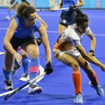 Qualificação para a Copa do Mundo Feminina da FIH: Índia vence a Itália por 1 a 0 e define a final contra a Inglaterra