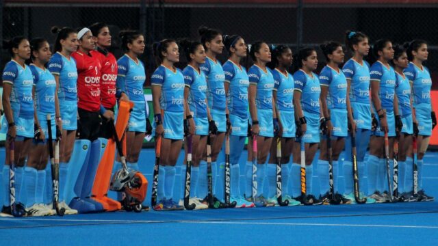 Qualificatórias para a Copa do Mundo de Hóquei da FIH 2026 – dos times ao formato, tudo o que você precisa saber sobre o torneio
