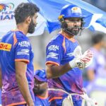 Quando foi a última vez que os Mumbai Indians venceram sua partida de abertura no IPL?