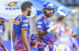 Quando foi a última vez que os Mumbai Indians venceram sua partida de abertura no IPL? Quando foi a última vez que os Mumbai Indians venceram sua partida de abertura no IPL?