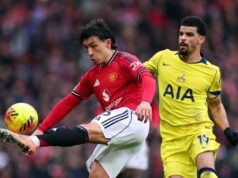 Quando o Man Utd agora espera que Lisandro Martinez retorne de lesão, data já definida – Jornalista Quando o Man Utd agora espera que Lisandro Martinez retorne de lesão, data já definida – Jornalista