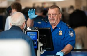 Quando o TSA será pago? Ordem Executiva de Financiamento Trump Quando o TSA será pago? Ordem Executiva de Financiamento Trump