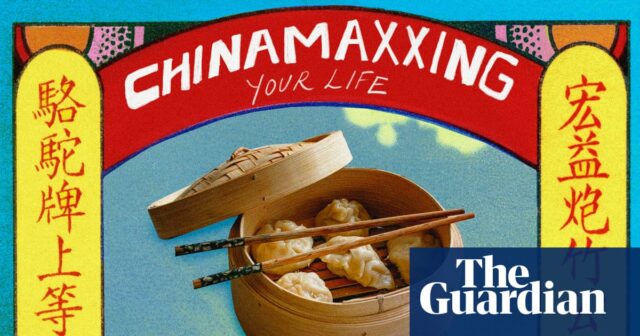 Quando sua cultura se torna um meme: o efeito ‘chocante’ Quando sua cultura se torna um meme: o efeito ‘chocante’ do Chinamaxxing