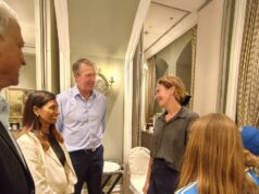 Quando uma busca por Sanju Samson levou a Glenn McGrath, Sunil Gavaskar… e ao hóquei lightbox-info