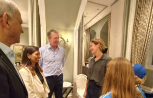 Quando uma busca por Sanju Samson levou a Glenn McGrath, Sunil Gavaskar… e ao hóquei lightbox-info