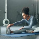 Quanto alongamento é necessário para torná-lo mais flexível, de acordo com a ciência