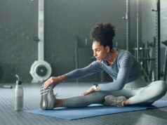 Quanto alongamento é necessário para torná-lo mais flexível, de acordo com a ciência Quanto alongamento é necessário para torná-lo mais flexível, de acordo com a ciência