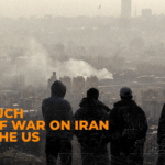 Quanto custa um dia de guerra contra o Irão aos EUA