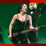 Quanto custam os ingressos de última hora mais baratos para Lady Gaga para 'Mayhem Ball'?