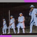 Quanto custam os ingressos de última hora para ver a Nova Edição no Barclays Center?