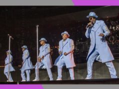 Quanto custam os ingressos de última hora para ver a Nova Edição no Barclays Center? Quanto custam os ingressos de última hora para ver a Nova Edição no Barclays Center?