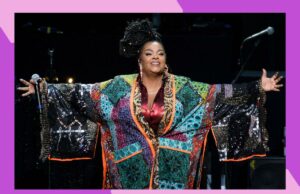 Quanto custam os ingressos mais baratos para ver Jill Scott em turnê? Quanto custam os ingressos mais baratos para ver Jill Scott em turnê?