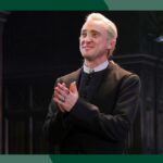 Quanto custam os ingressos para os últimos shows de 'Harry Potter' na Broadway de Tom Felton?