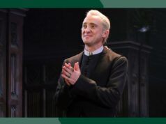 Quanto custam os ingressos para os últimos shows de ‘Harry Potter’ na Broadway de Tom Felton? Quanto custam os ingressos para os últimos shows de 'Harry Potter' na Broadway de Tom Felton?