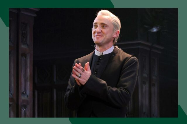 Quanto custam os ingressos para os últimos shows de 'Harry Quanto custam os ingressos para os últimos shows de 'Harry Potter' na Broadway de Tom Felton?