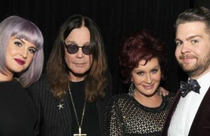 Quantos filhos Ozzy Osbourne teve? Conheça os filhos do falecido roqueiro Cronograma de relacionamento de Kelly Osbourne e Sid Wilson