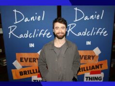 Quantos ingressos existem para ver Daniel Radcliffe em ‘Every Brilliant Thing’? Quantos ingressos existem para ver Daniel Radcliffe em 'Every Brilliant Thing'?