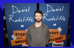 Quantos ingressos existem para ver Daniel Radcliffe em ‘Every Brilliant Thing’? Quantos ingressos existem para ver Daniel Radcliffe em 'Every Brilliant Thing'?