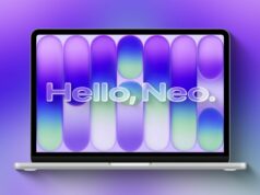 Quão bem o novo MacBook Neo lida com jogos? Andrew Tsai testou 10 jogos para descobrir Olá, Neo MacBook Neo prata