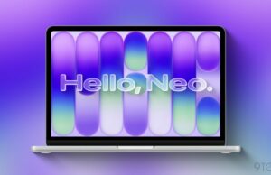Quão bem o novo MacBook Neo lida com jogos? Andrew Tsai testou 10 jogos para descobrir Olá, Neo MacBook Neo prata