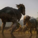 Quão preciso é 'Os Dinossauros' no Netflix? Um paleontólogo nos conta