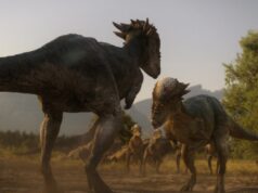 Quão preciso é ‘Os Dinossauros’ no Netflix? Um paleontólogo nos conta Quão preciso é 'Os Dinossauros' no Netflix? Um paleontólogo nos conta