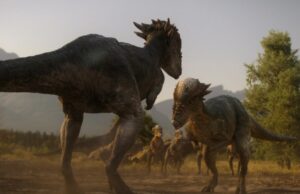 Quão preciso é ‘Os Dinossauros’ no Netflix? Um paleontólogo nos conta Quão preciso é 'Os Dinossauros' no Netflix? Um paleontólogo nos conta